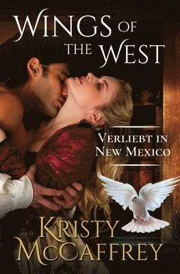 Kristy McCaffrey - Verliebt in New Mexico, Häftad