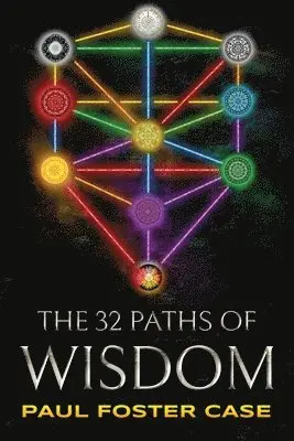 Thirty-two Paths of Wisdom