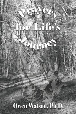 Owen Watson, Ramona L. Watson - Prayers for Life's Journey, Häftad