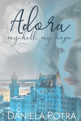 Daniela Potra - Adora, Häftad
