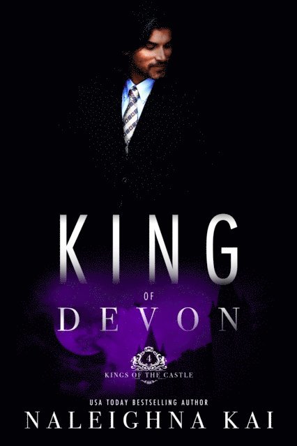 Naleighna Kai - King of Devon, E-bok