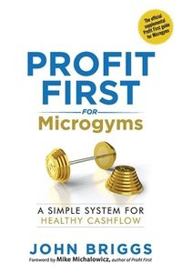 Profit First for Microgyms