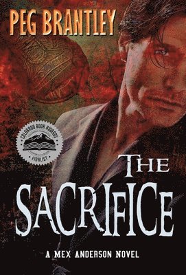 Peg Brantley - Sacrifice, Inbunden