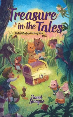 Treasure in the Tales