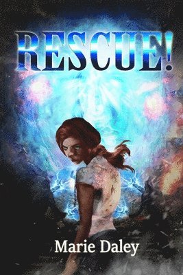 Marie Daley - Rescue, Häftad. Tillgänglighet: Lägg i varukorg