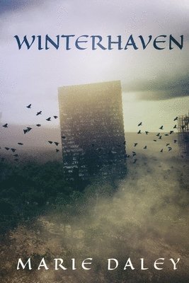 Marie Daley - Winterhaven, Häftad. Tillgänglighet: Lägg i varukorg