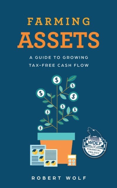 Robert Wolf - Farming Assets, E-bok. Tillgänglighet: Lägg i varukorg
