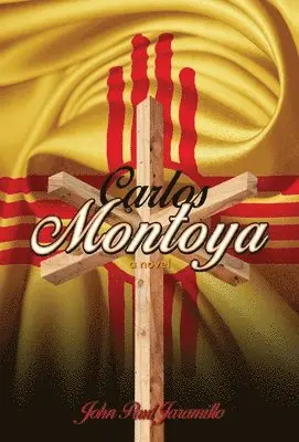 John Paul Jaramillo - Carlos Montoya, Inbunden. Tillgänglighet: Lägg i varukorg
