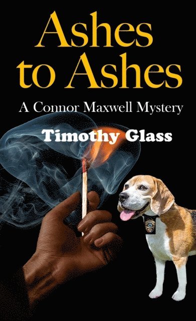 Timothy Glass - Ashes to Ashes, E-bok. Tillgänglighet: Lägg i varukorg
