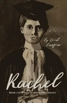 Emil Cicogna - Rachel, Häftad. Tillgänglighet: Lägg i varukorg