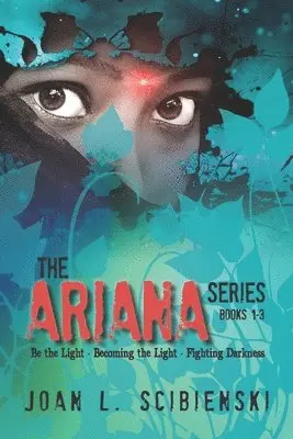 Joan L Scibienski - Ariana Series, Häftad. Tillgänglighet: Lägg i varukorg