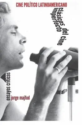Jorge Majfud - Cine político latinoamericano, Häftad. Tillgänglighet: Lägg i varukorg