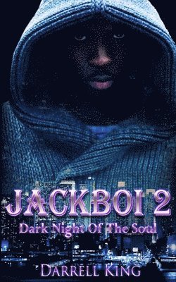 King Darrell - Jack$boi 2, Häftad