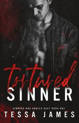 Tessa James - Tortured Sinner, Häftad. Tillgänglighet: Lägg i varukorg