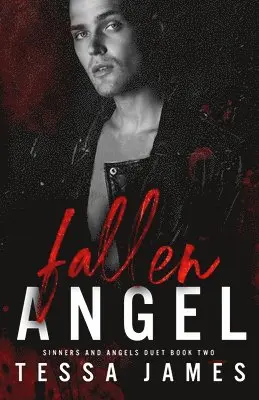 Tessa James - Fallen Angel, Häftad. Tillgänglighet: Lägg i varukorg