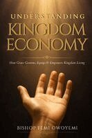 Femi Owoyemi Bishop - Understanding Kingdom Economy, Häftad