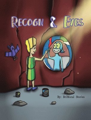 Brimoral Stories - Recogn And Eyes, Inbunden. Tillgänglighet: Lägg i varukorg