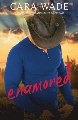 Cara Wade - Enamored, Häftad