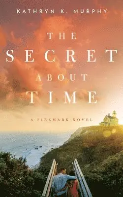 Kathryn K Murphy, Kate Studer - Secret About Time, Häftad. Tillgänglighet: Lägg i varukorg