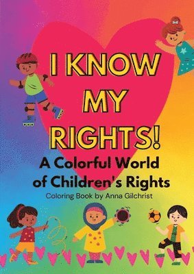 I Know My Rights!