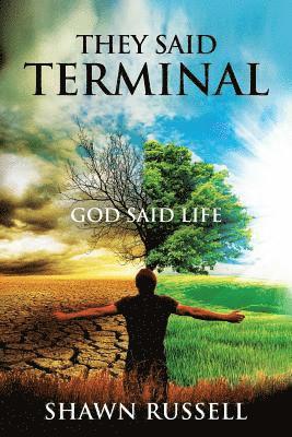 They Said Terminal