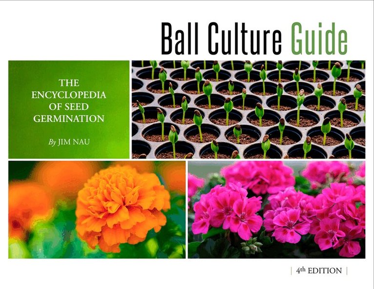 Jim Nau - Ball Culture Guide, Häftad