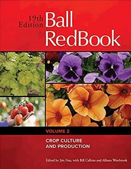 Allison Westbrook, Jim Nau, Bill Calkins - Ball RedBook, Inbunden