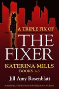 Triple Fix of The Fixer