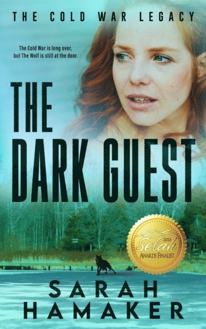Sarah Hamaker - Dark Guest, E-bok