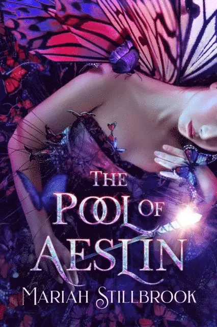 Mariah Stillbrook - Pool of Aeslin, E-bok. Tillgänglighet: Lägg i varukorg