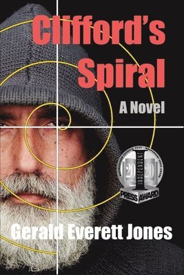 Gerald Everett Jones - Clifford's Spiral, Häftad