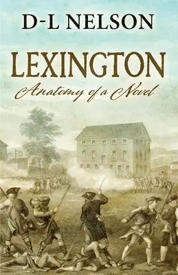D-L Nelson - Lexington, Häftad. Tillgänglighet: Tillfälligt slut
