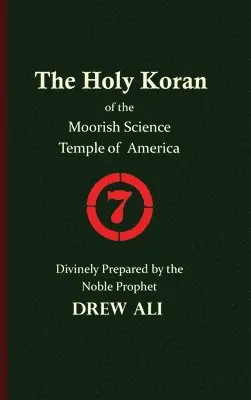 Timothy Noble Drew Ali - Holy Koran of the Moorish Science Temple of America, Inbunden. Tillgänglighet: Lägg i varukorg