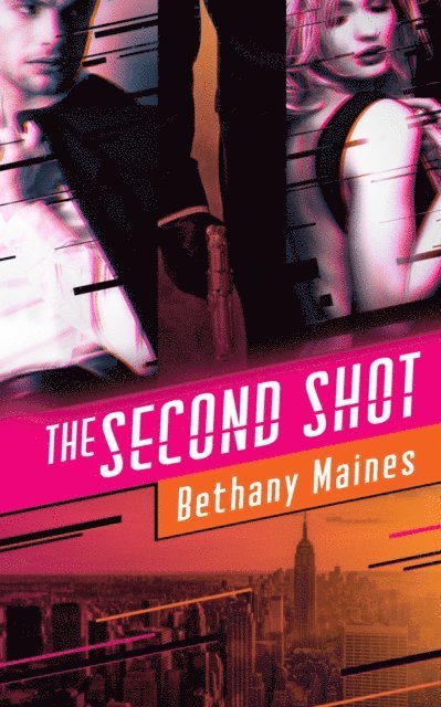 Bethany Maines - Second Shot, E-bok