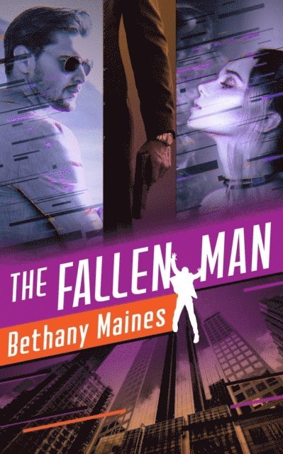 Bethany Maines - Fallen Man, E-bok