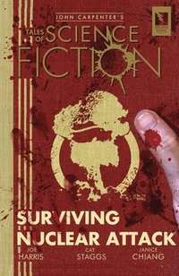 John Carpenter's Tales of Science Fiction