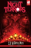 John Carpenter's Night Terrors
