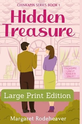 Margaret Rodeheaver - Hidden Treasure, Häftad. Tillgänglighet: Lägg i varukorg