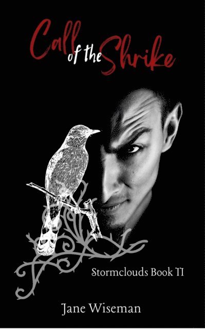 Jane Wiseman - Call of the Shrike, E-bok