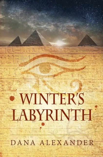 Dana Alexander - Winter's Labyrinth, E-bok. Tillgänglighet: Lägg i varukorg