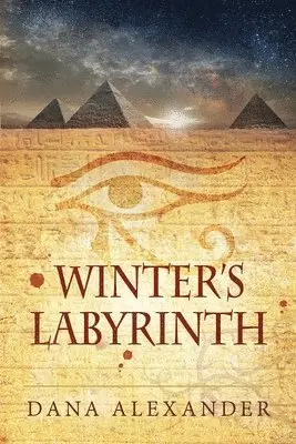 Dana Alexander - Winter's Labyrinth, Häftad. Tillgänglighet: Lägg i varukorg