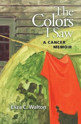 Eliza C Walton - Colors I Saw, Häftad