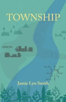 Jamie Lyn Smith - Township, Häftad. Tillgänglighet: Lägg i varukorg