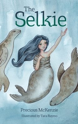 Precious McKenzie, Madison Greve - Selkie, Häftad