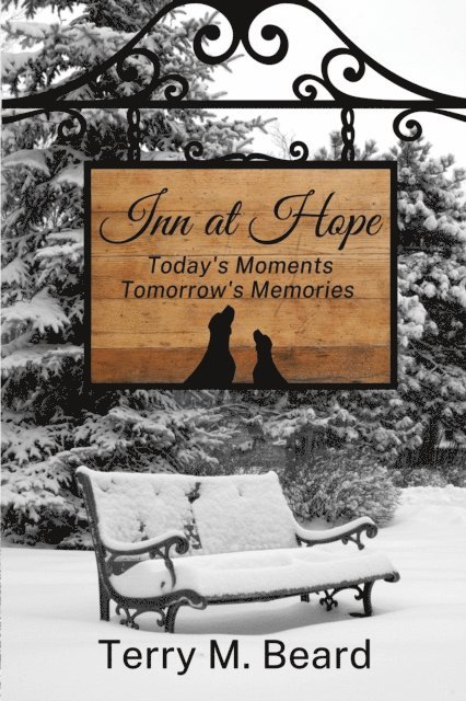 Terry M. Beard - Inn at Hope, E-bok