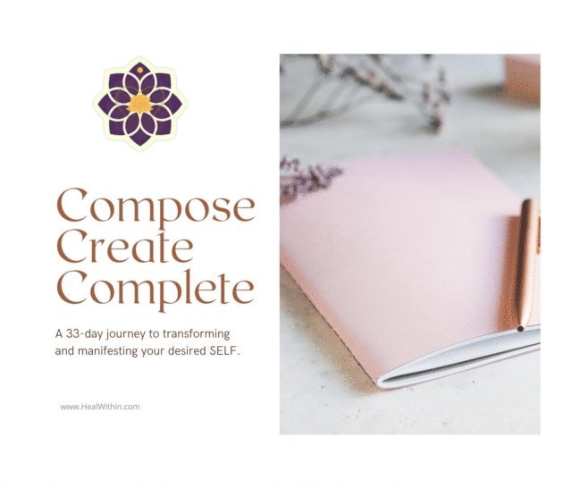Liza Boubari - Compose Create Complete, E-bok. Tillgänglighet: Lägg i varukorg
