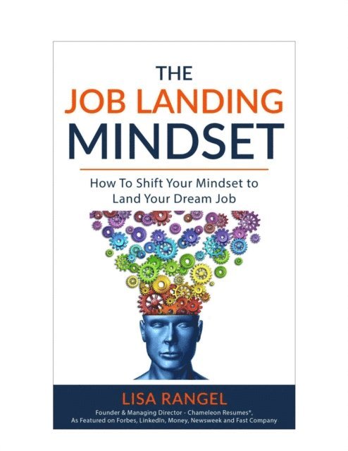 Lisa Rangel - Job Landing Mindset, E-bok. Tillgänglighet: Lägg i varukorg