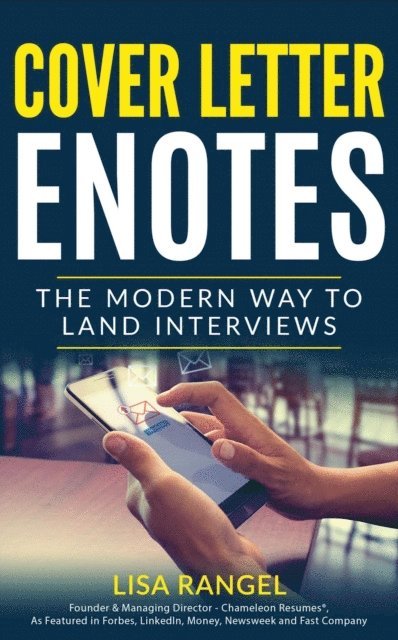 Lisa Rangel - Cover Letter E-Notes, E-bok. Tillgänglighet: Lägg i varukorg