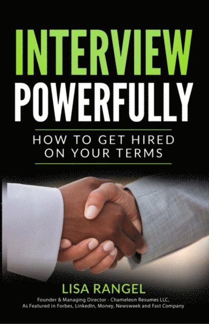 Lisa Rangel - Interview Powerfully, E-bok. Tillgänglighet: Lägg i varukorg