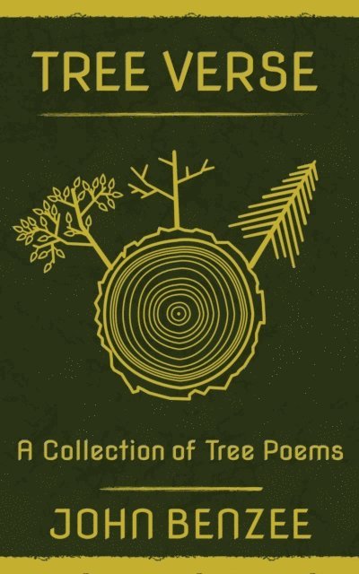 John Benzee - Tree Verse, E-bok